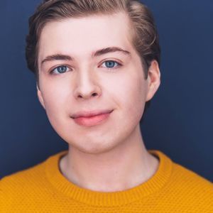 Meet your Posher, Will